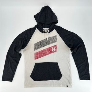 Hurley Hoodie (Size Medium)